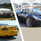 Illustration for article titled Whats Better, 1 Fantastic or 2 Great Cars?